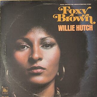 Foxy Brown