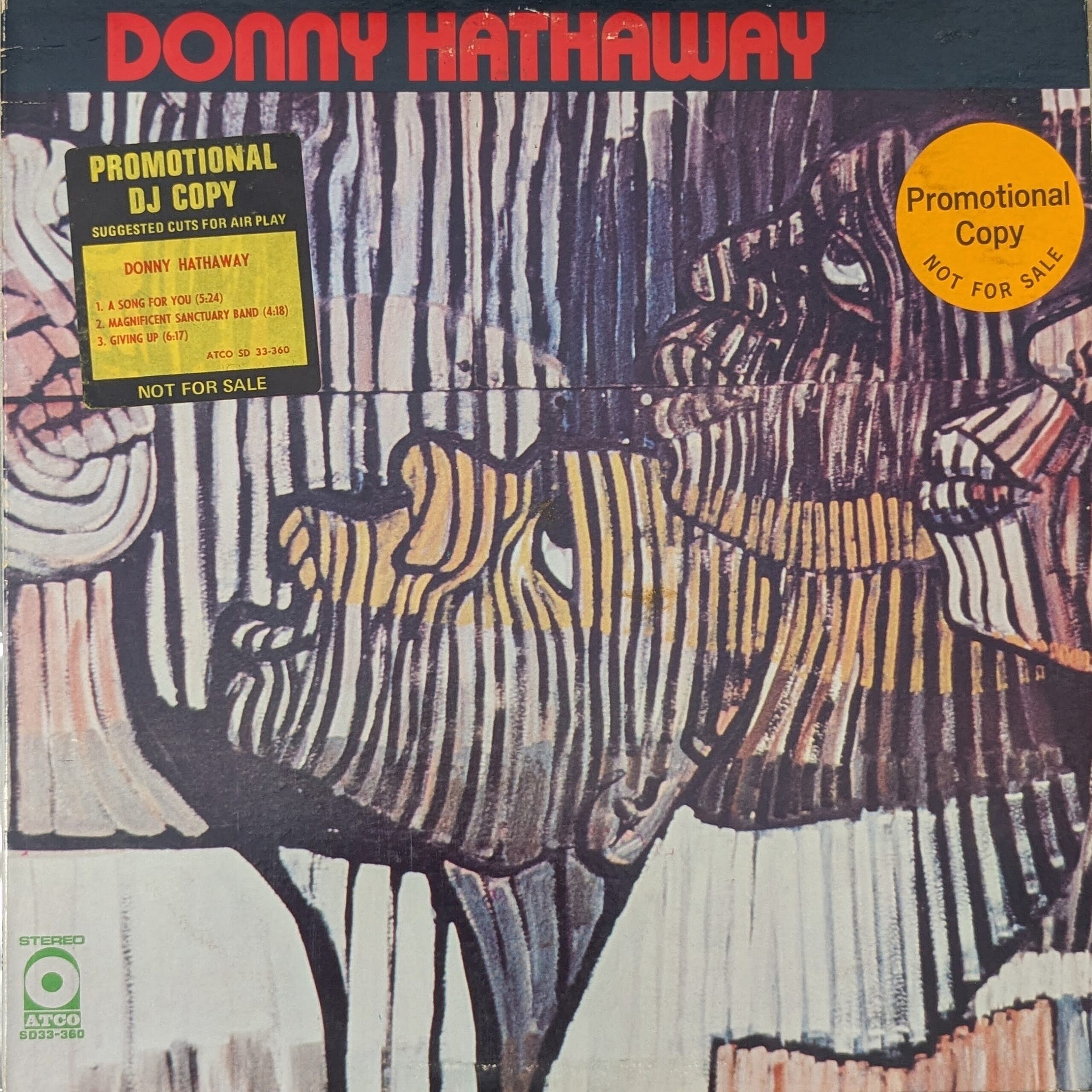 Donny Hathaway