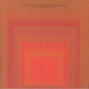 When The World Was One