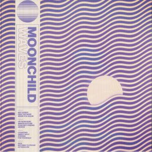 Waves (coloured vinyl)