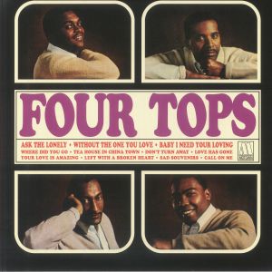 Four Tops
