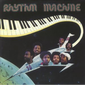 Rhytmn Machine