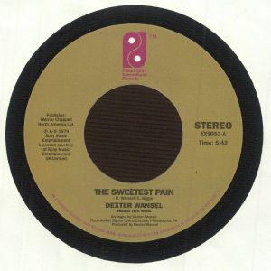 The Sweetest Pain/Theme From The Planets