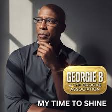 My Time To Shine (signed copy)