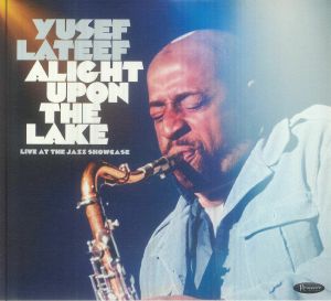 Alight Upon The Lake - Live At The Jazz Showcase