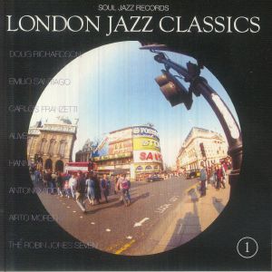 London Jazz Classics