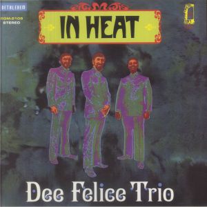 In Heat