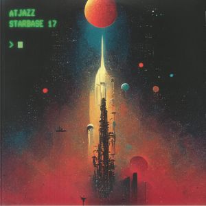 Starbase 17