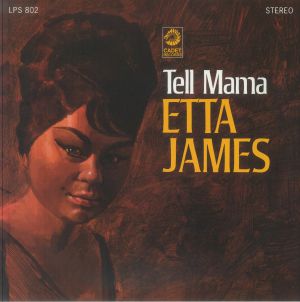 Tell Mama (analogue)