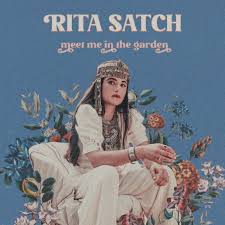Meet Me In The Garden