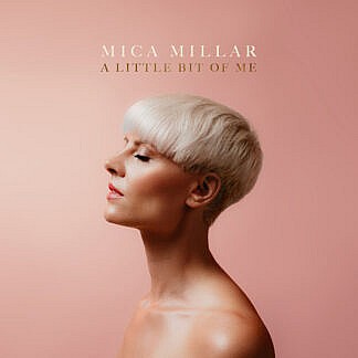 A Little Bit Of Love (pre-order due 5th June)