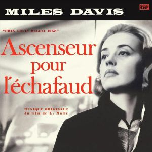 Ascenseur pour lechafaud