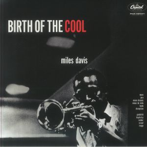Birth Of The Cool (BN Tone Poet 180gm analogue Edition)