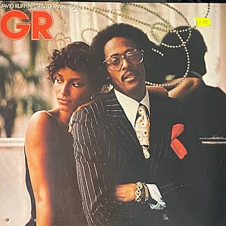 Gentleman Ruffin