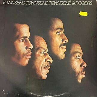 Townsend Townsend Townsend & Rogers