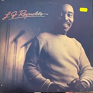 L J Reynolds