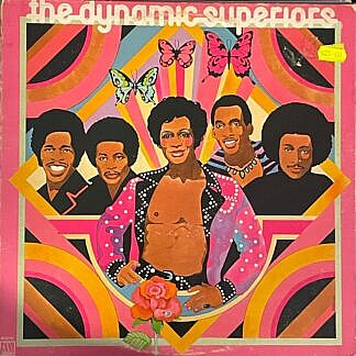 The Dynamic Superiors