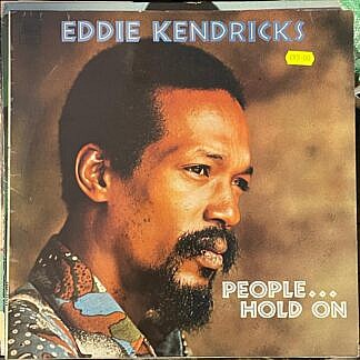 People Hold On