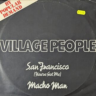 Magic Touch / Happay People