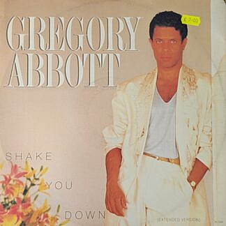 Shake You Down / Wait Until Tomorrow