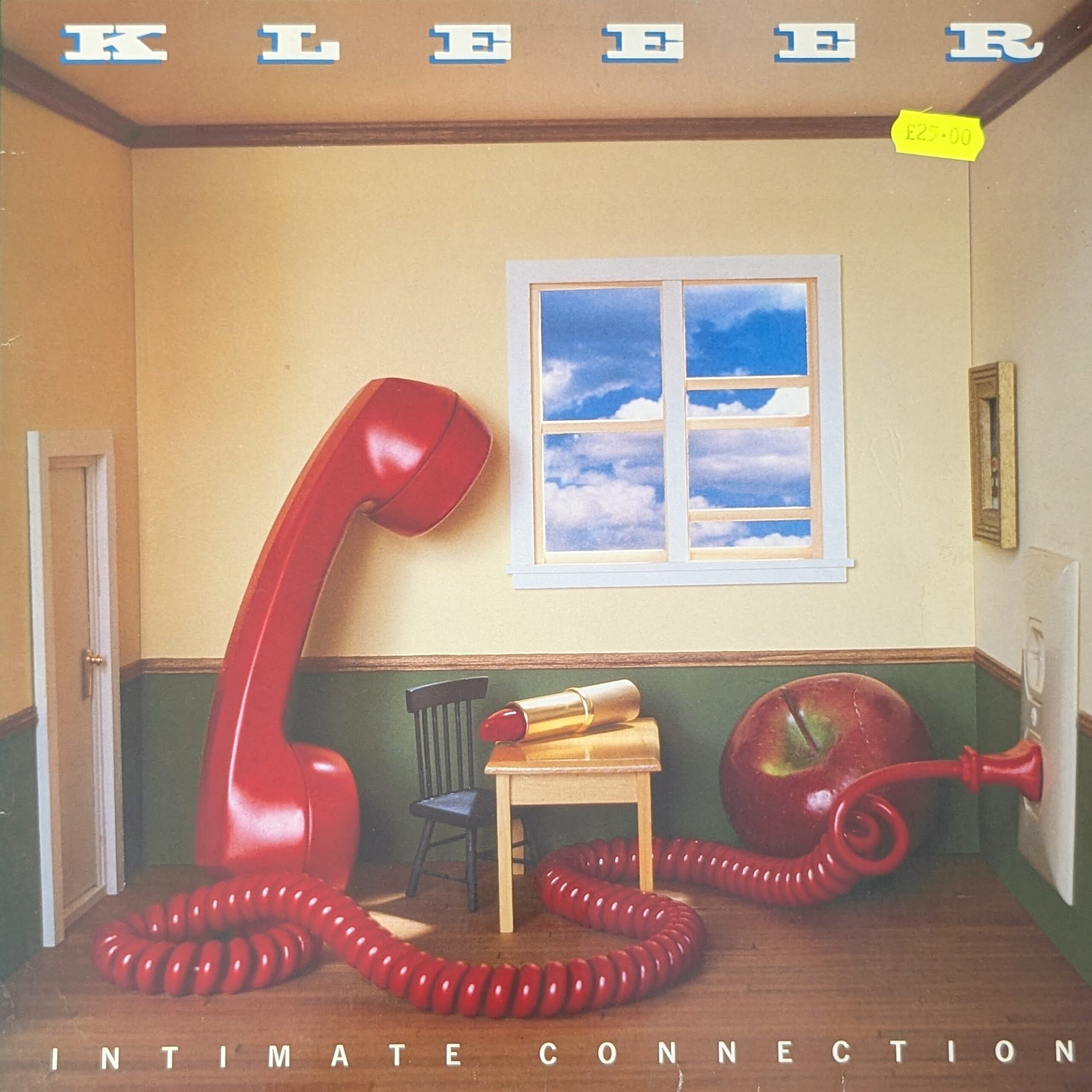 Intimate Connection