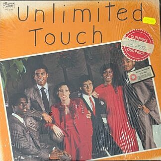 Unlimited Touch