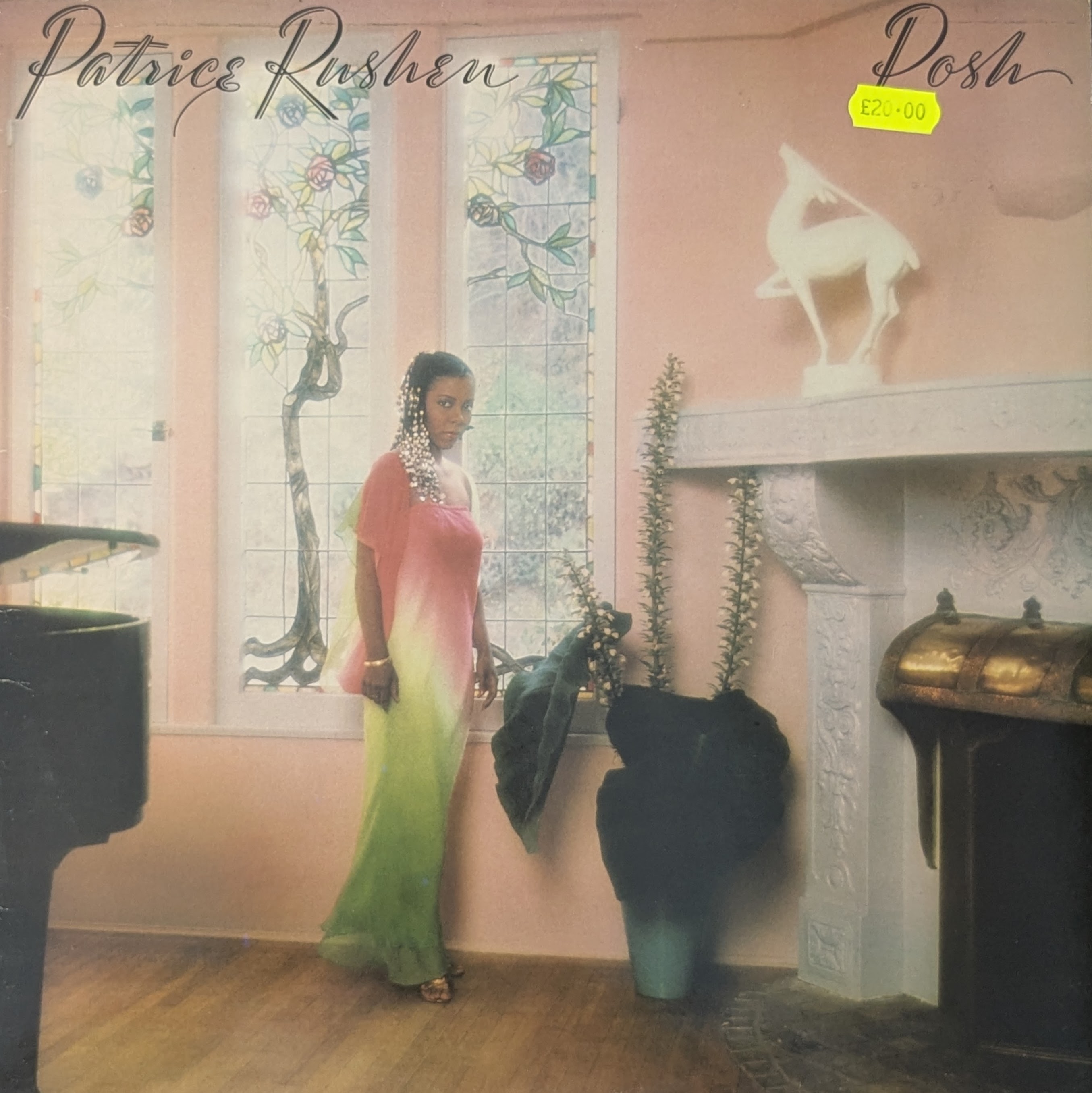 Posh