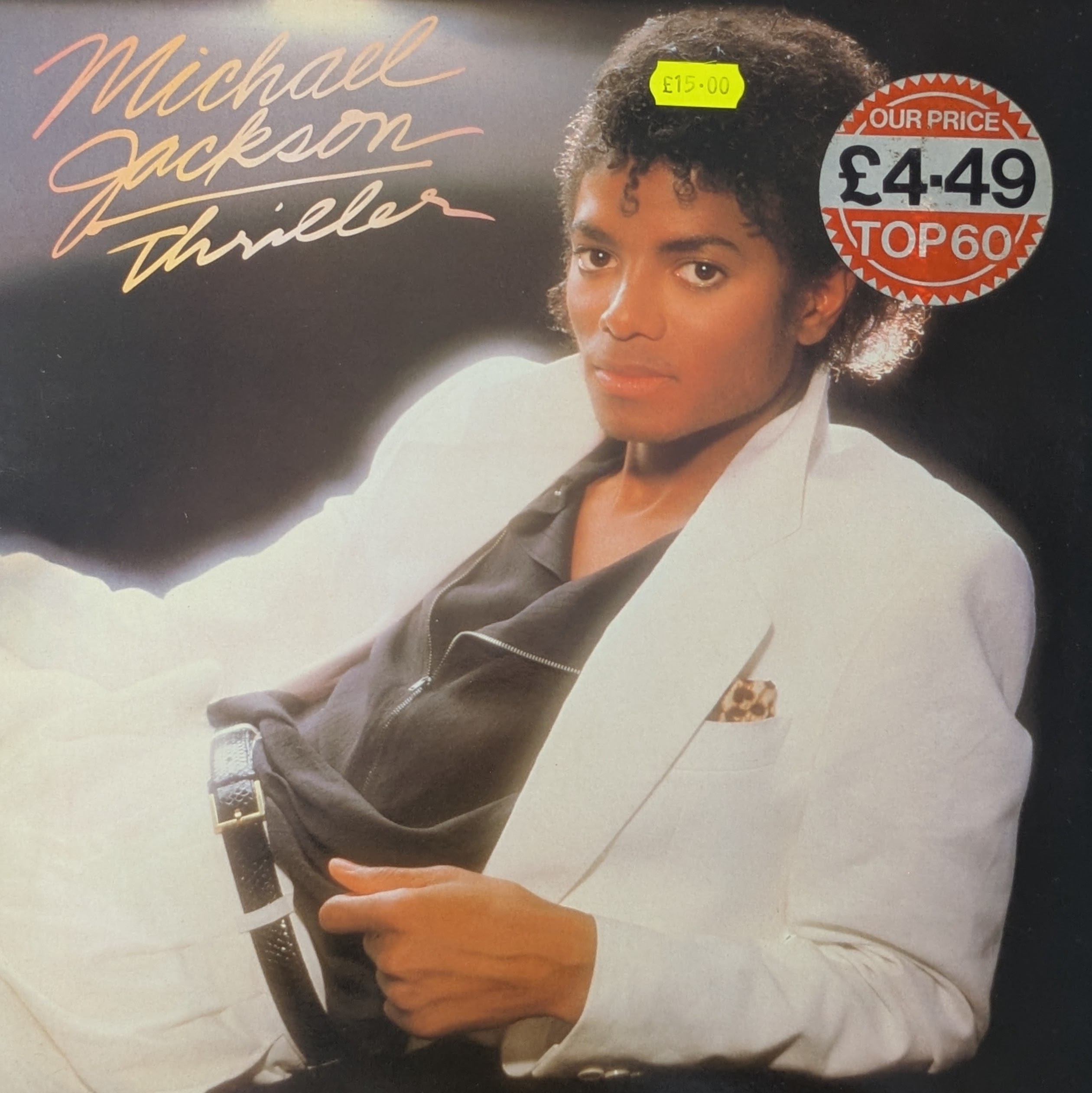 Thriller