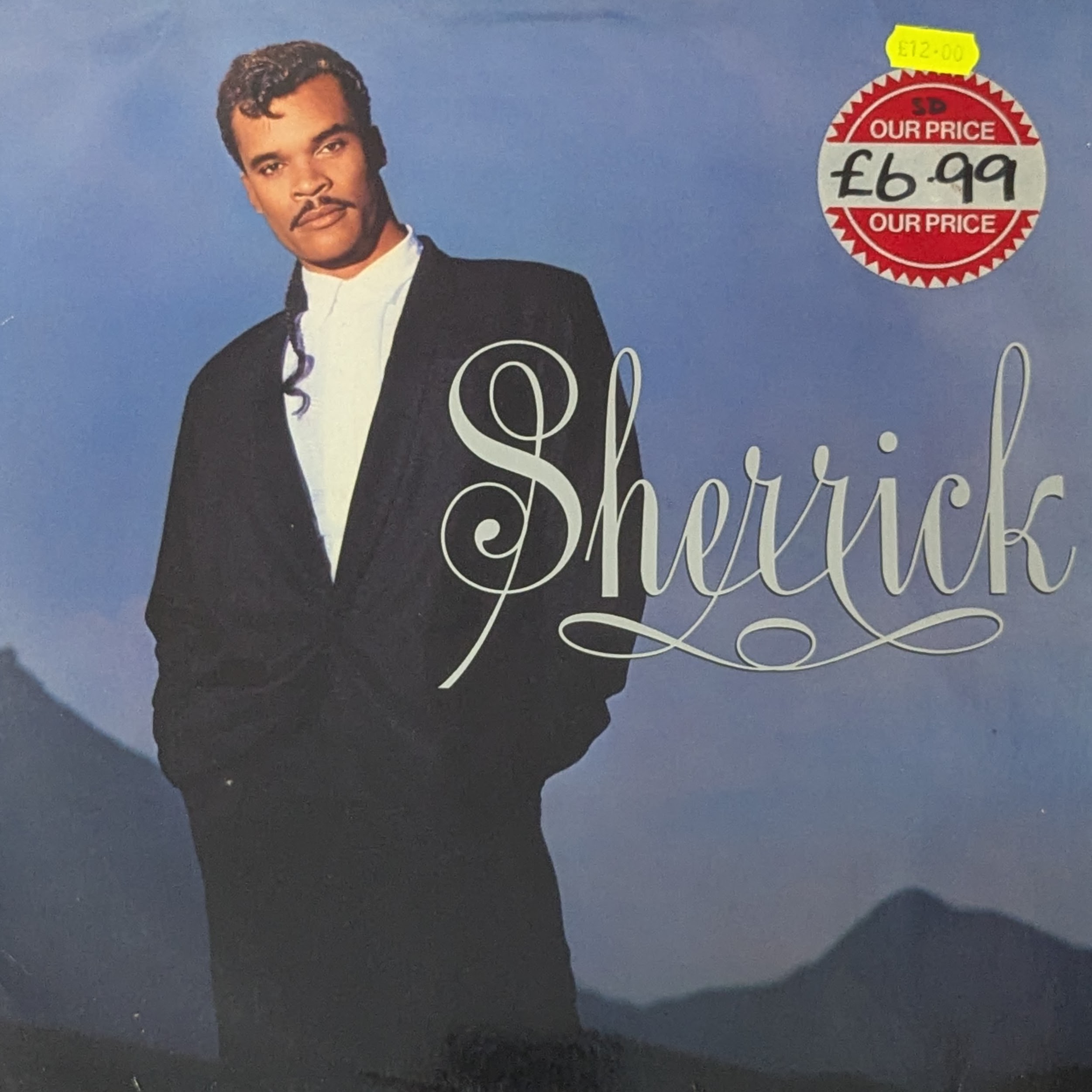 Sherrick