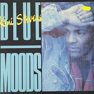 Blue Moods