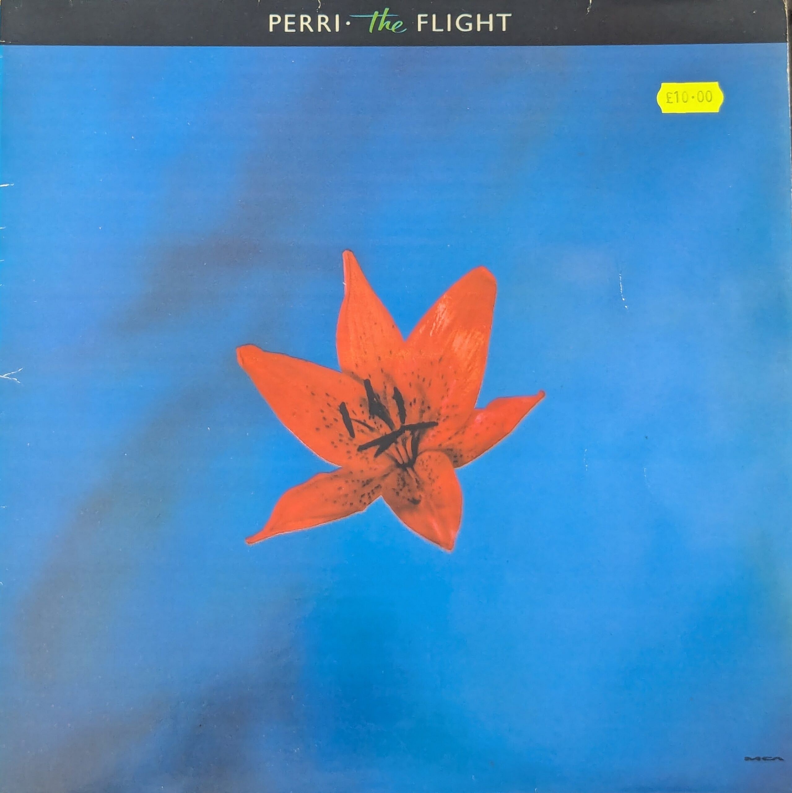 The Flight