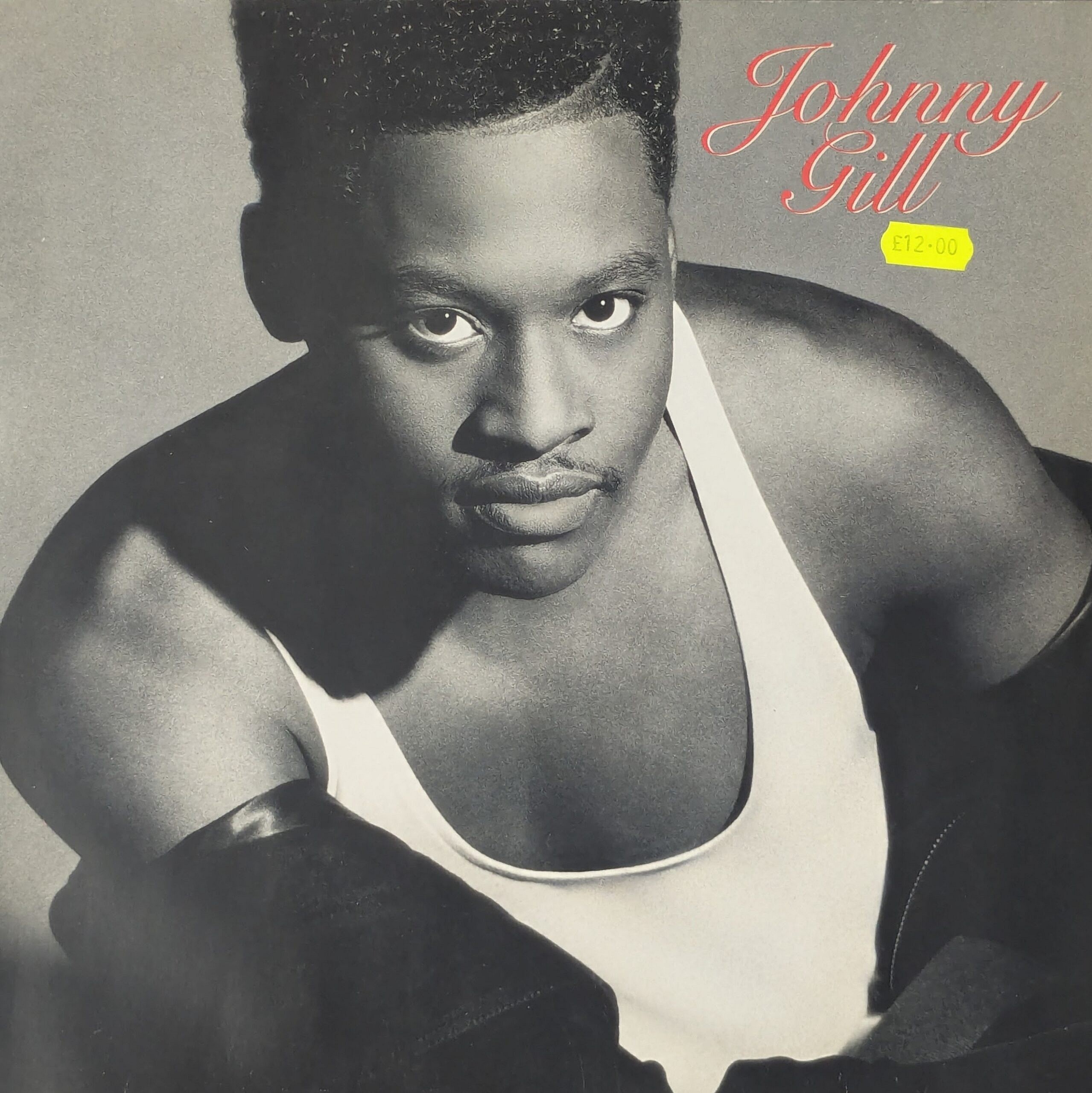 Johnny Gill