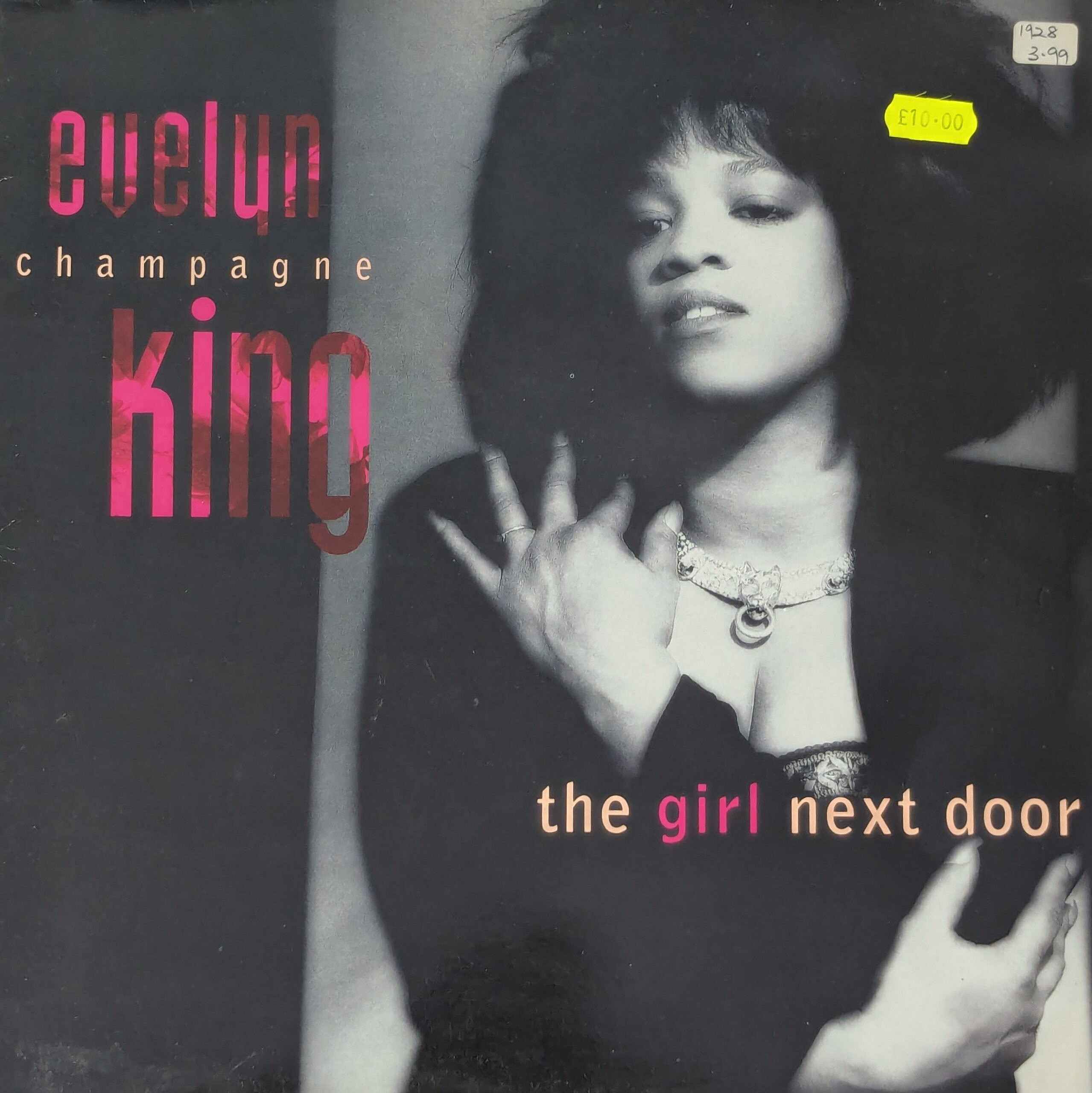 The Girl Next Door