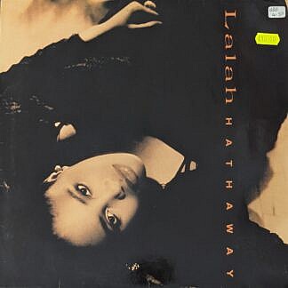 Lalah Hathaway