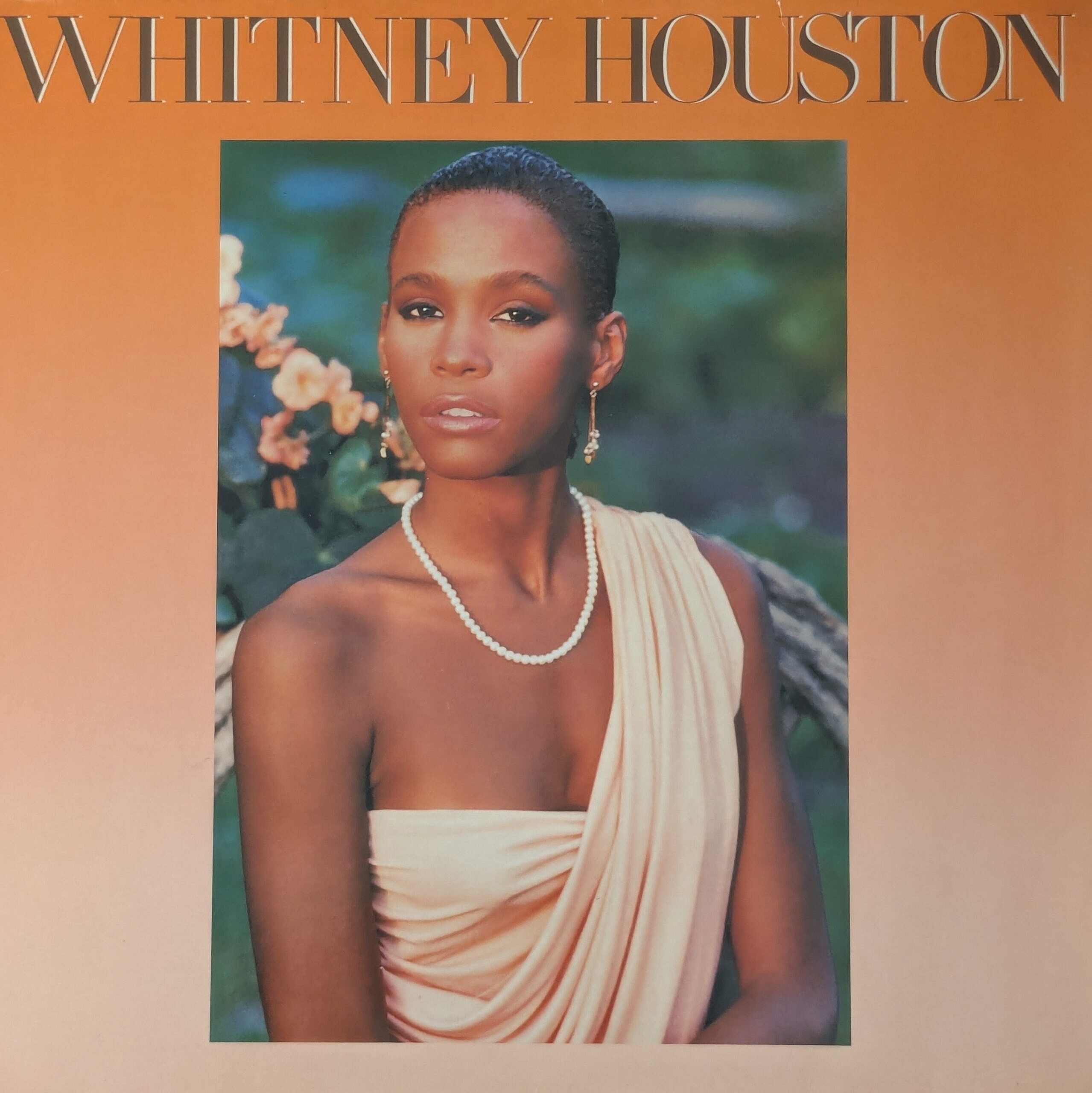 Whitney Houston