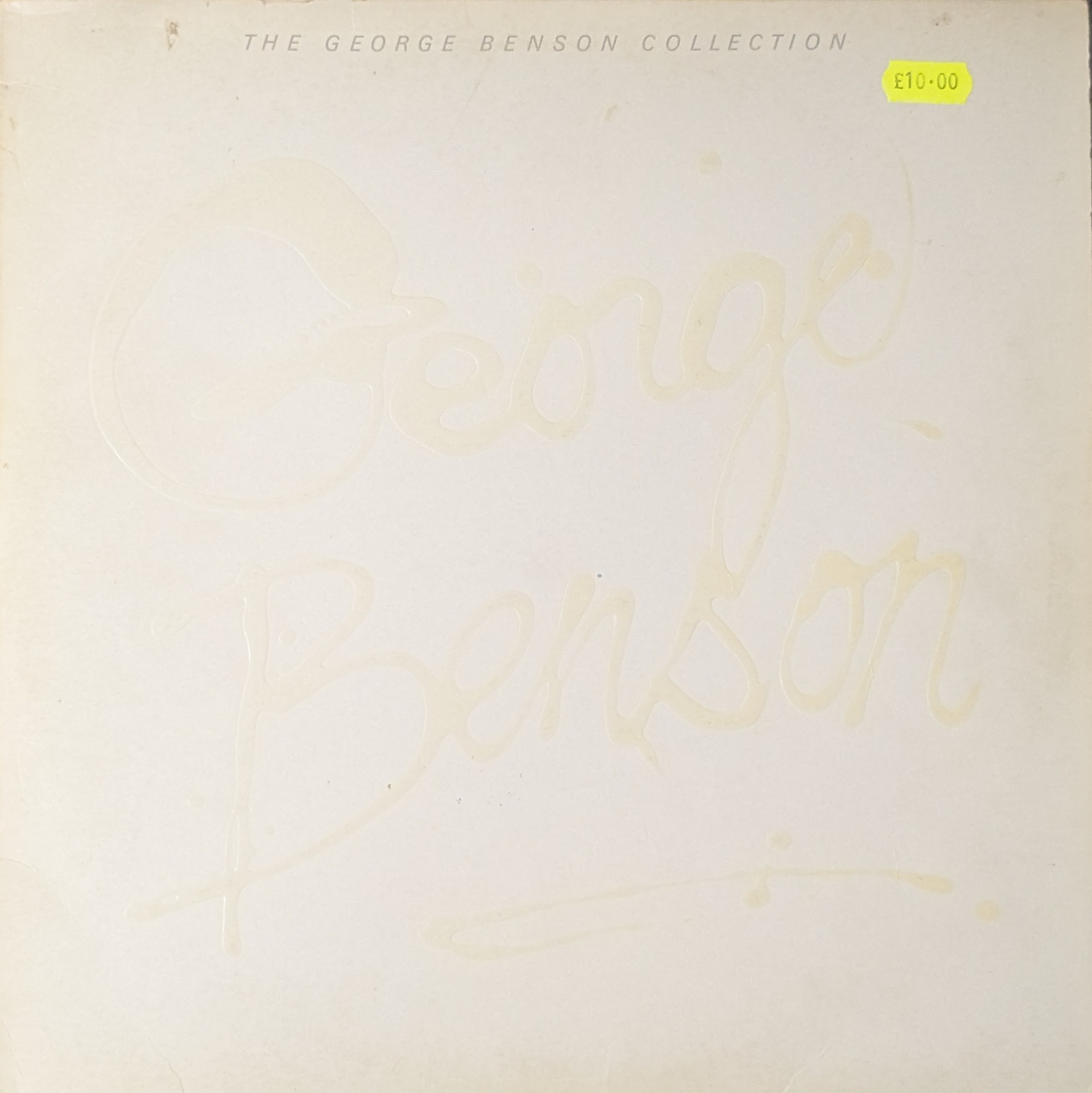 George Benson Collection
