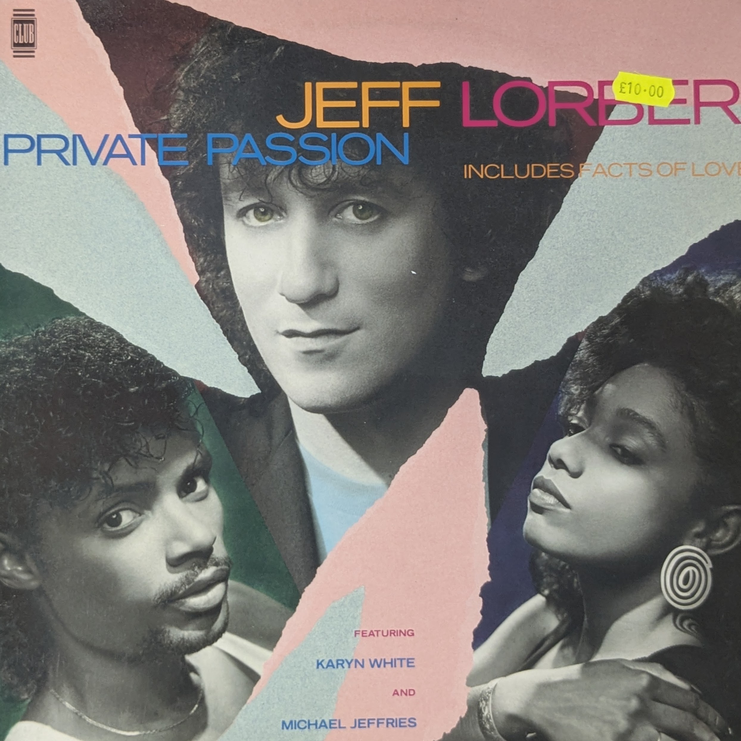 Private Passion
