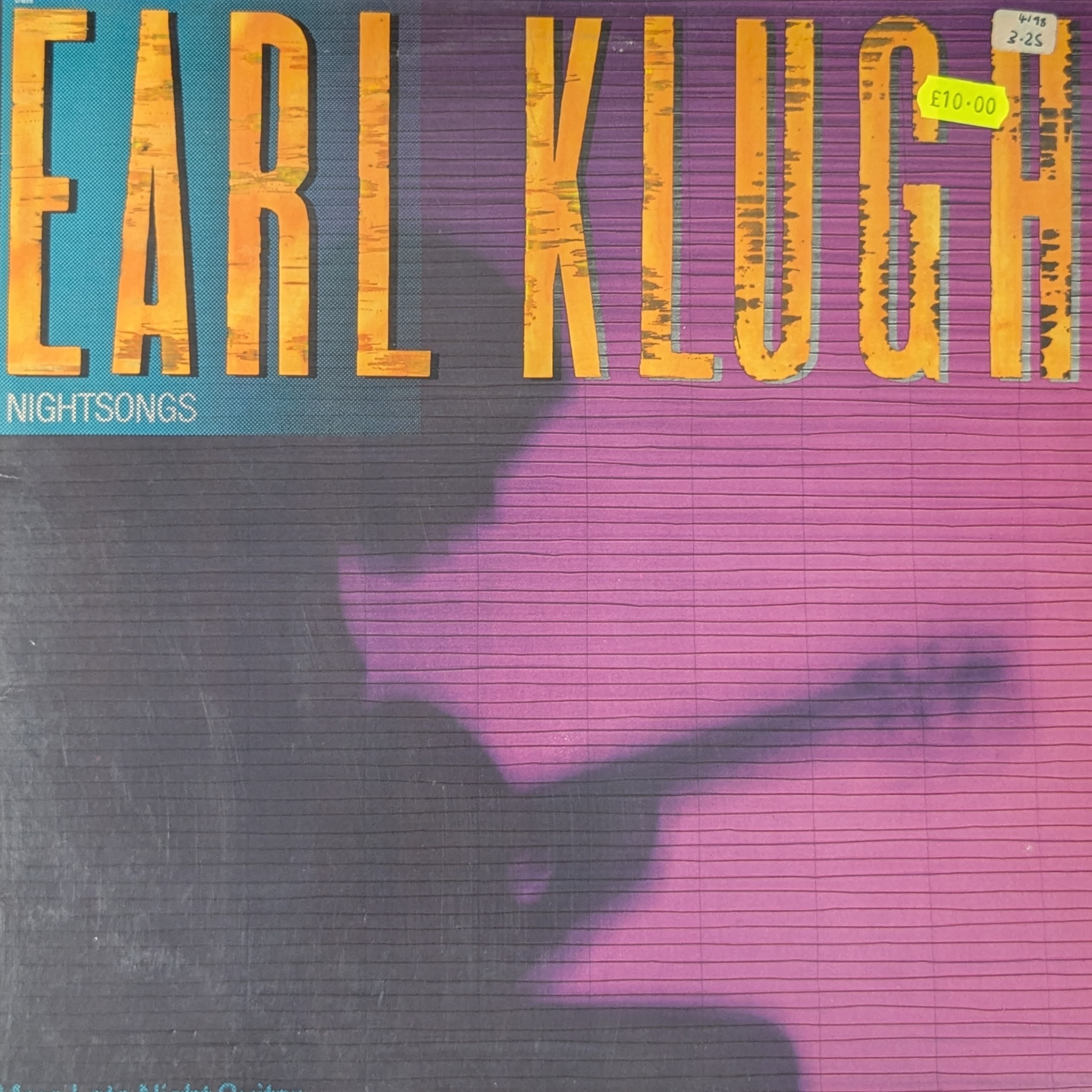 Night Songs