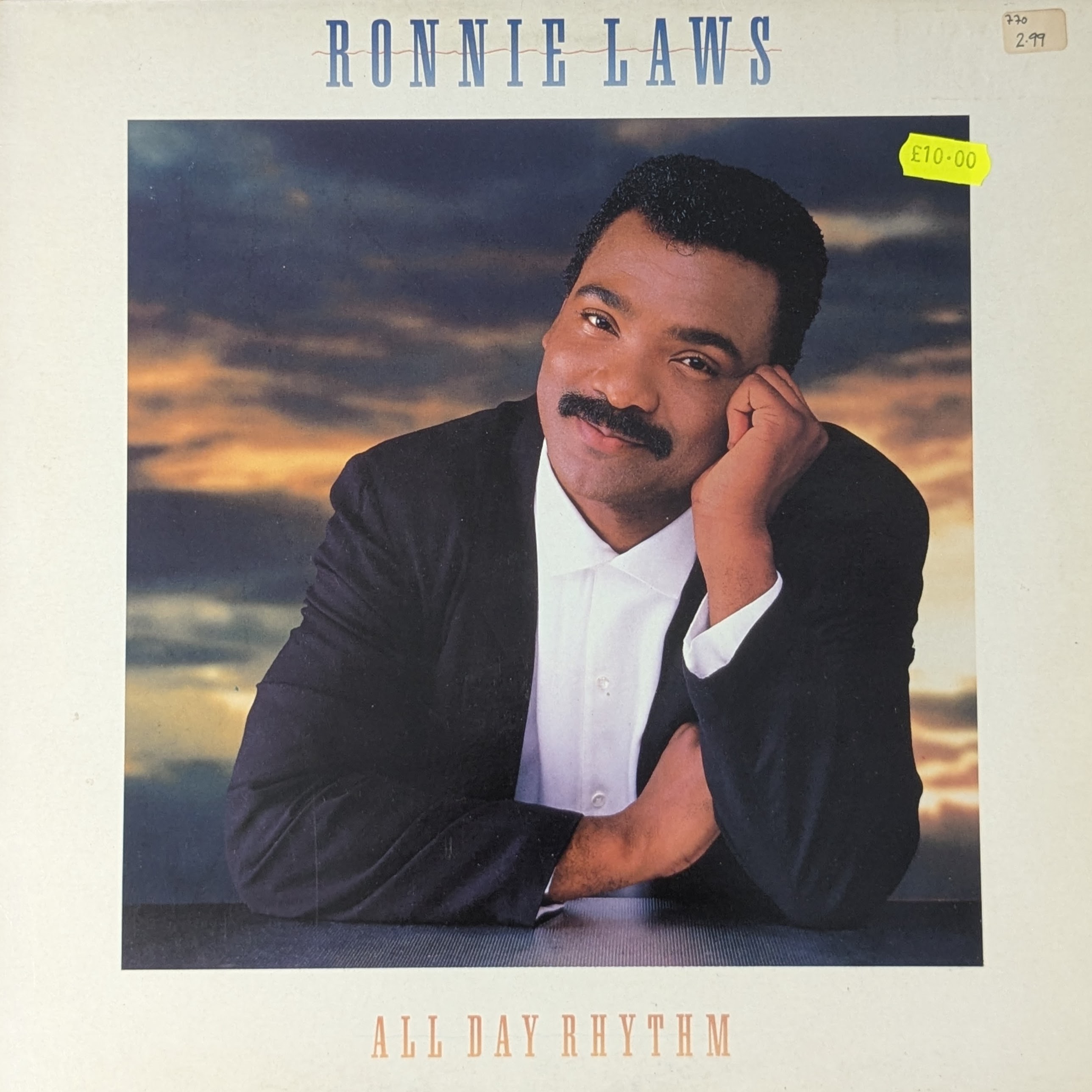 Al Day Rhythm