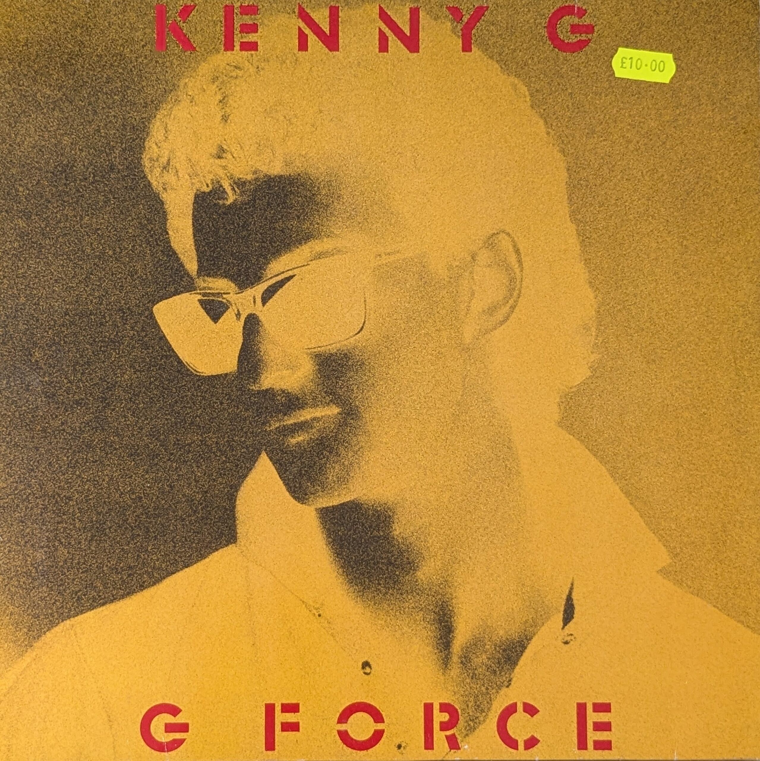 G Force