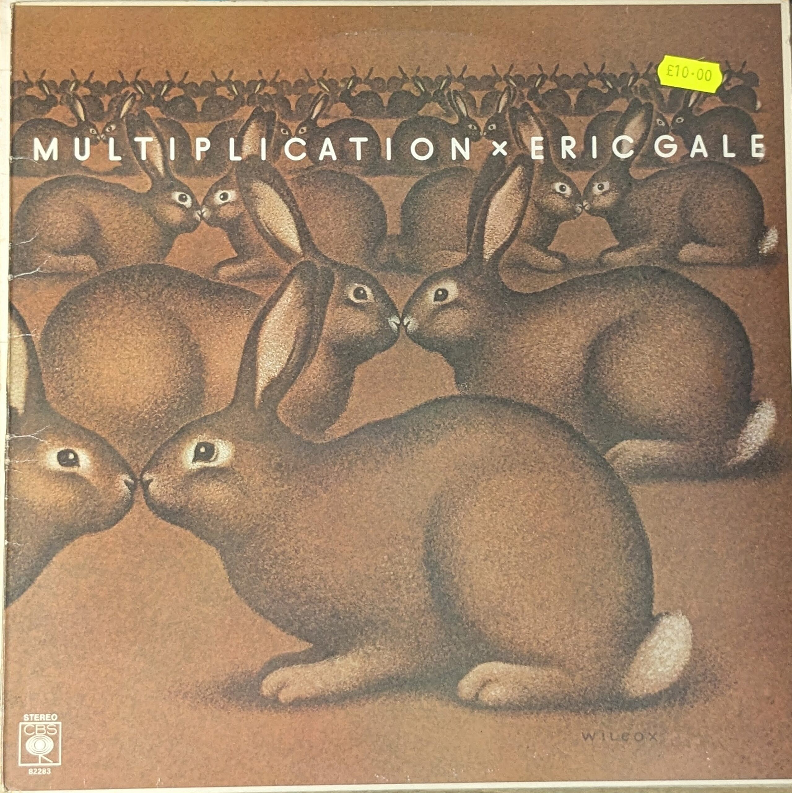 Multiplication