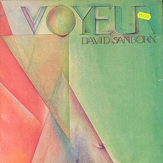 Voyeur
