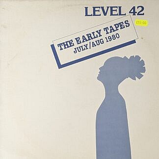 The Early Tapes