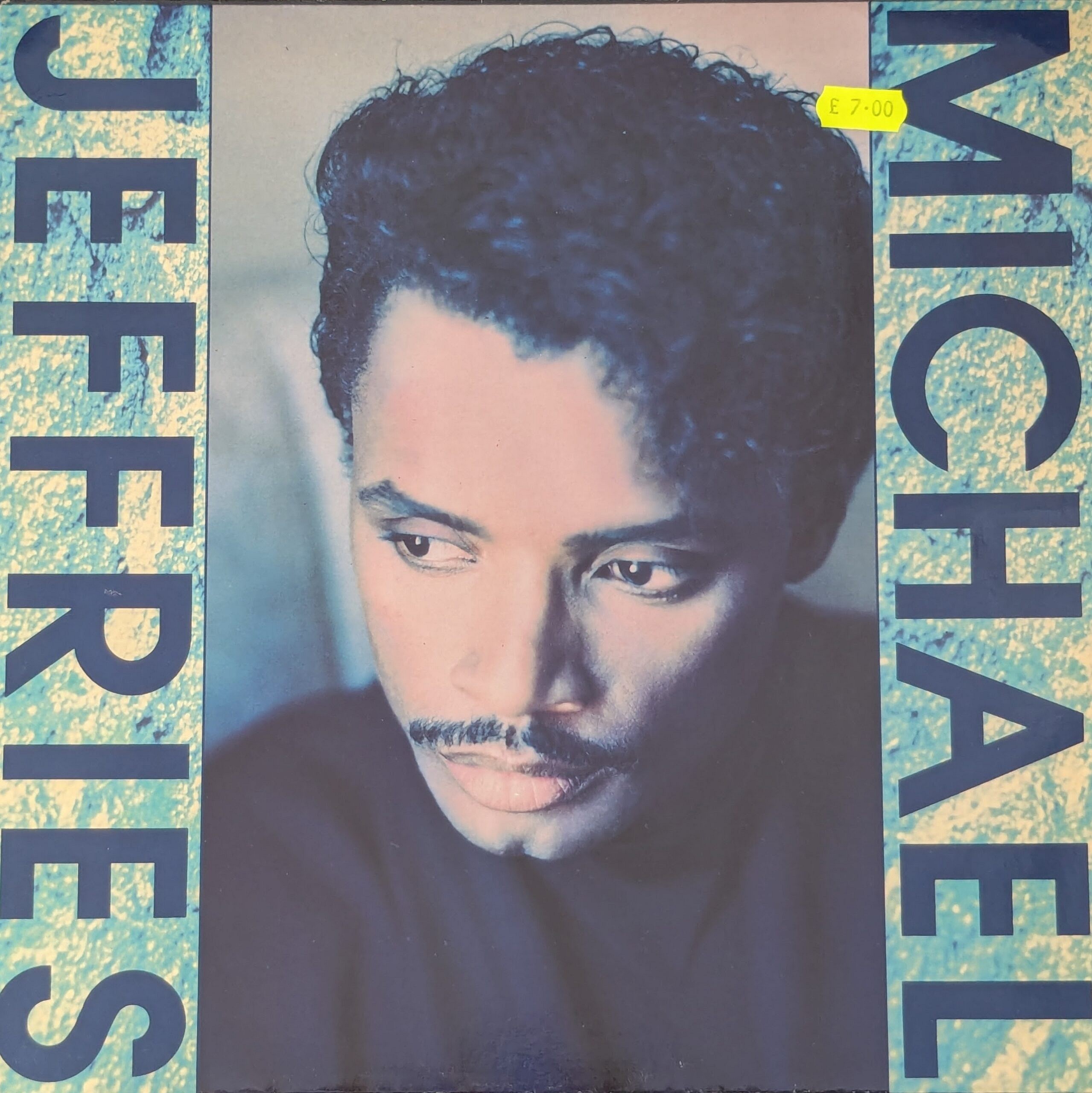 Michael Jeffries