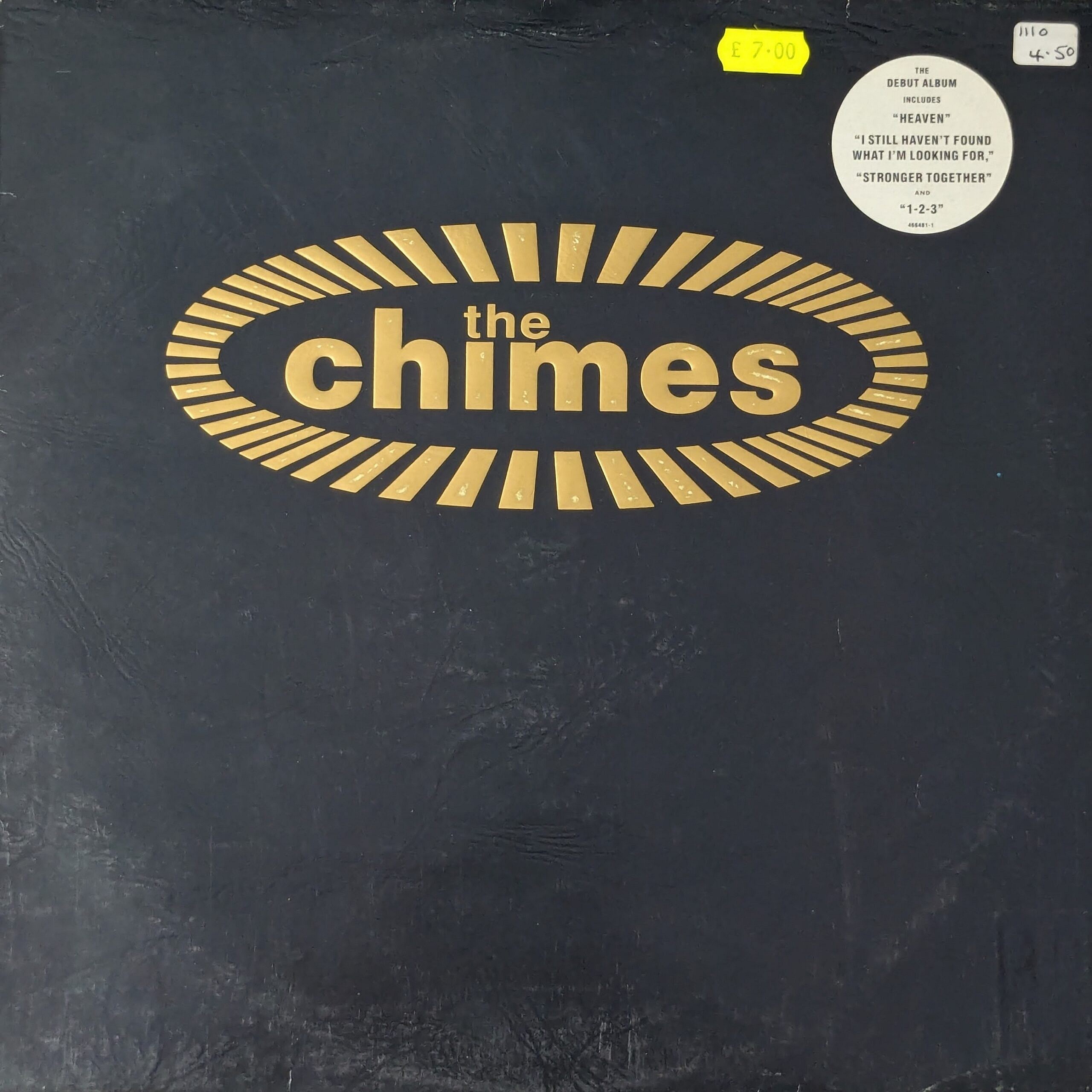 The Chimes