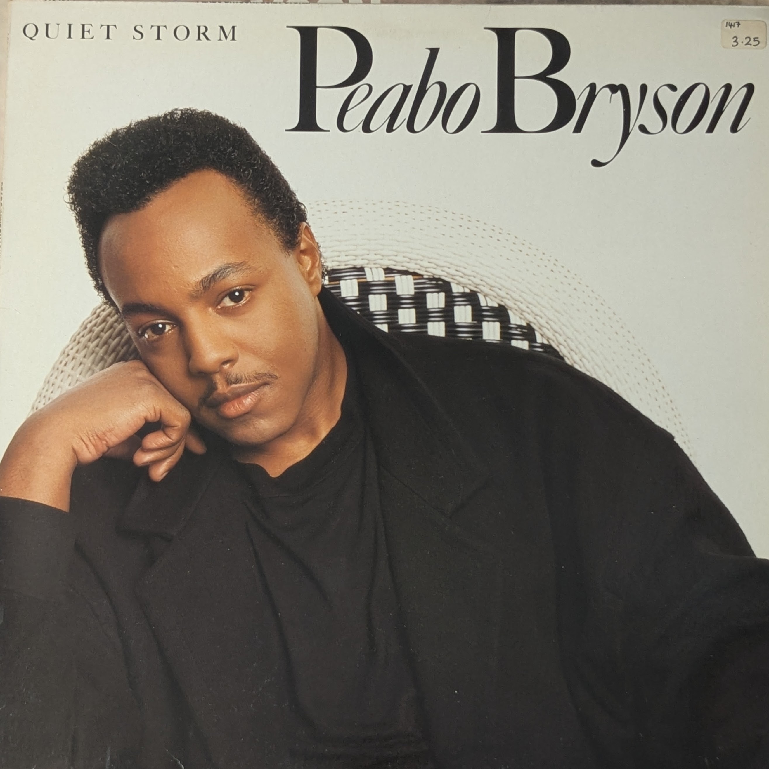 Quiet Storm