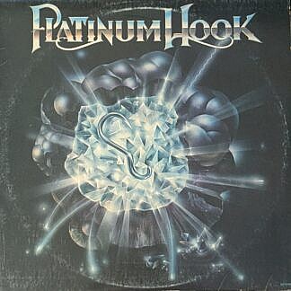 Platinum Hook