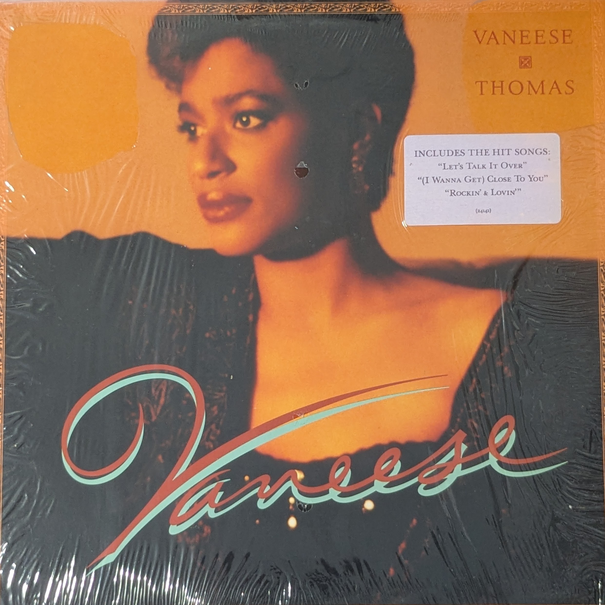 Vaneese