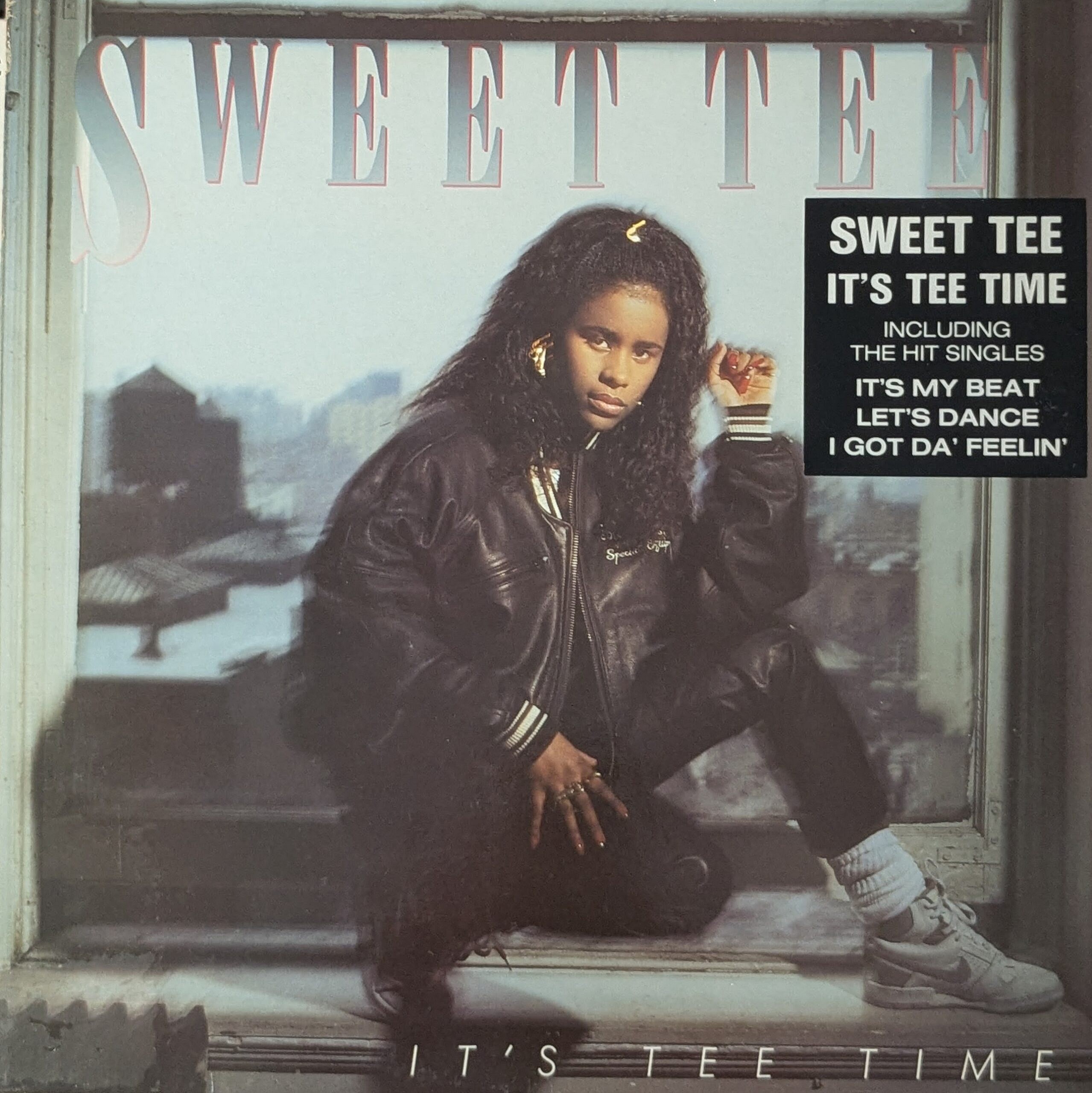 Its tee Time