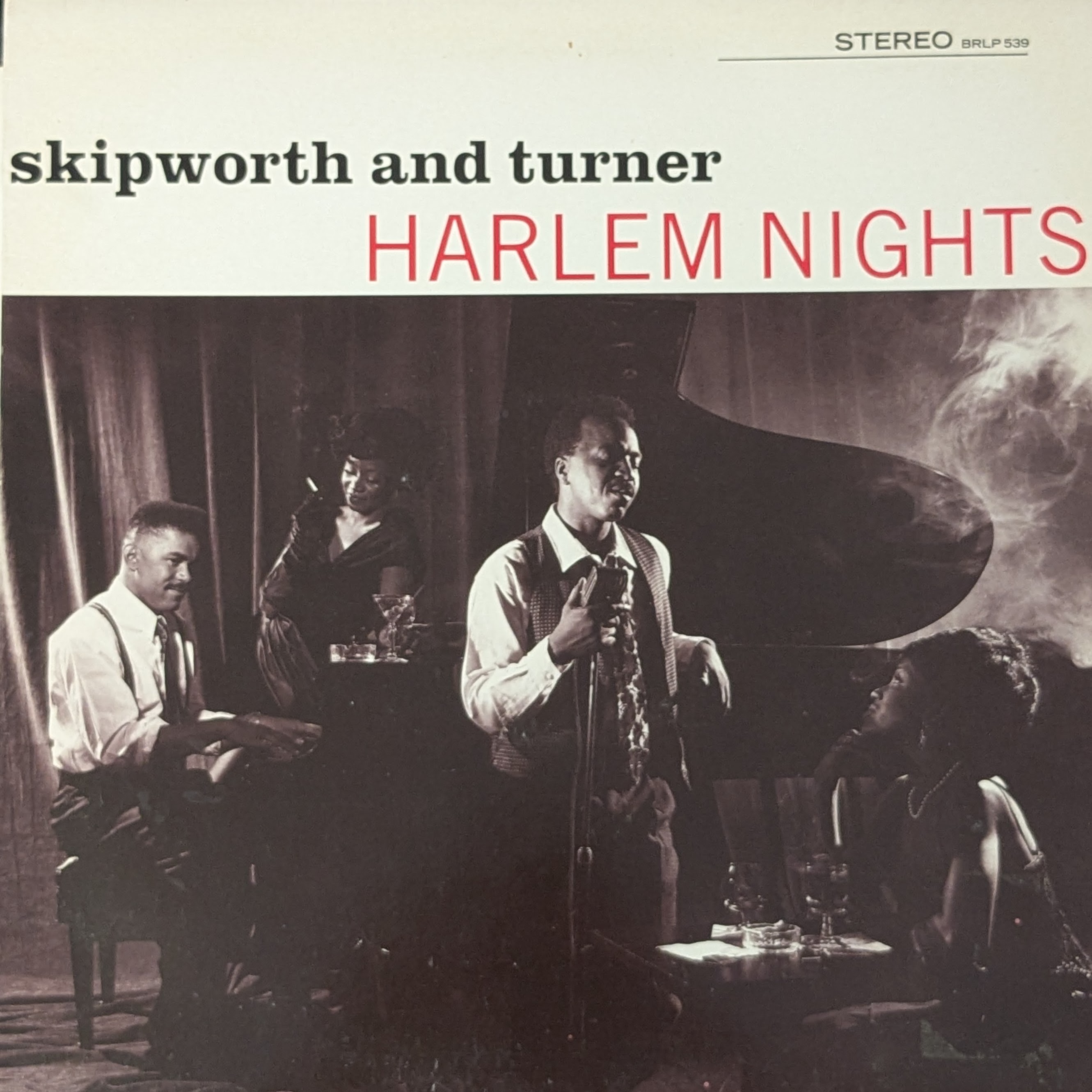Harlem Nights